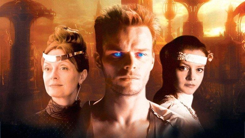 Frank Herbert's Children of Dune image