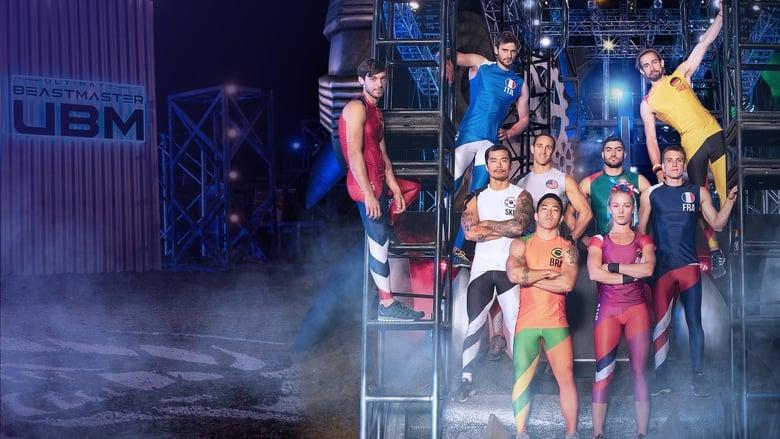 Ultimate Beastmaster image