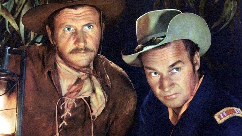 Boots and Saddles image