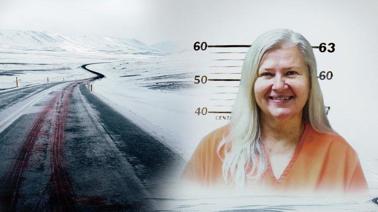 I'm Not a Monster: The Lois Riess Murders image