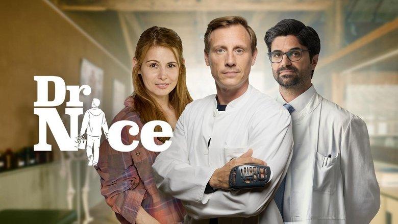 Dr. Nice image
