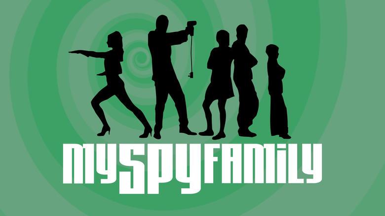 My Spy Family image
