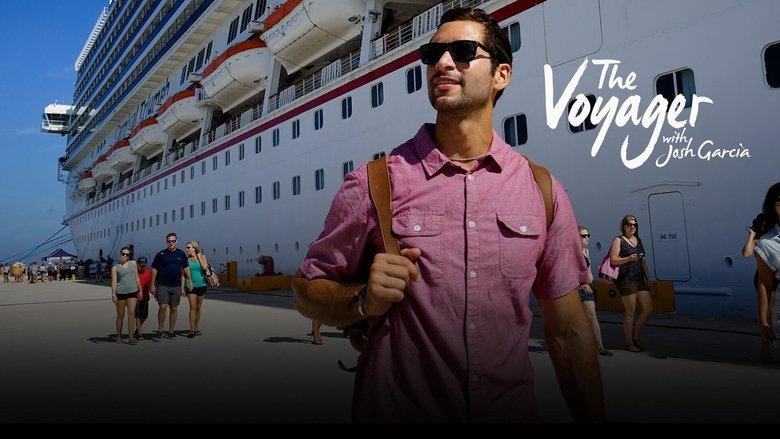 The Voyager with Josh Garcia image