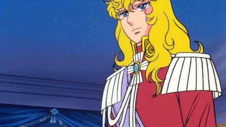The Rose of Versailles image