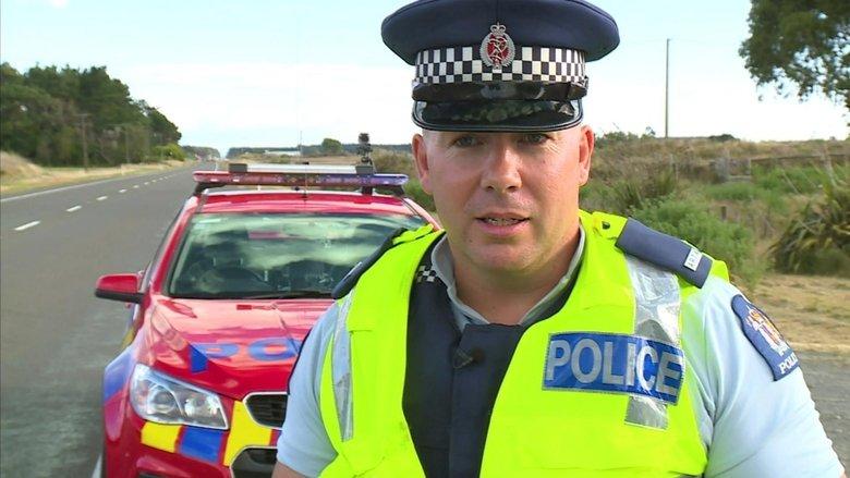 Highway Cops image