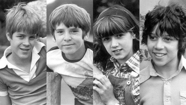 The Famous Five image