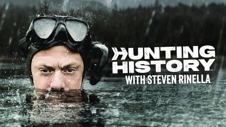 Hunting History with Steven Rinella image