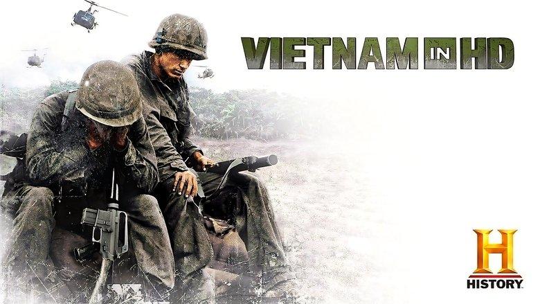 Vietnam in HD image