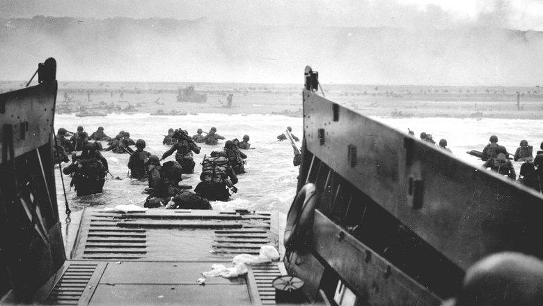 Attack on Fortress Europe: From D-Day to V.E. Day image