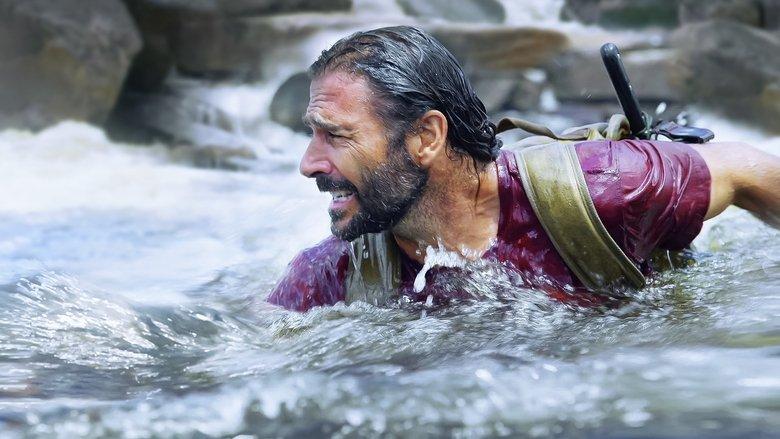 Primal Survivor: Escape the Amazon image