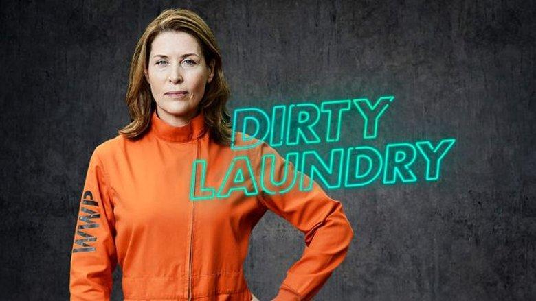 Dirty Laundry image