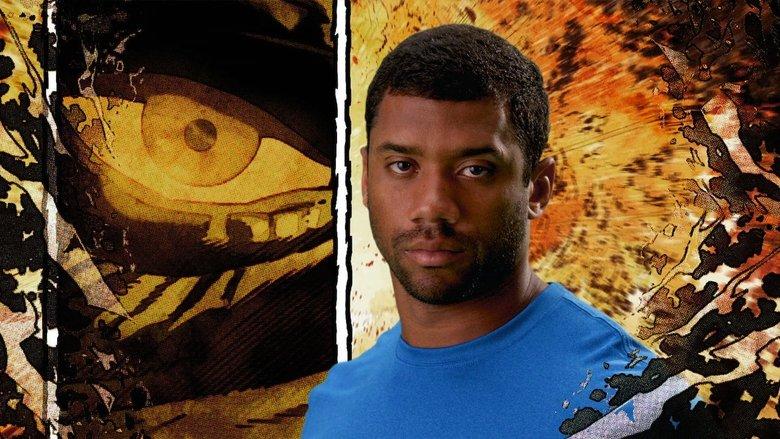 Marvel & ESPN Films Present: 1 of 1: Genesis