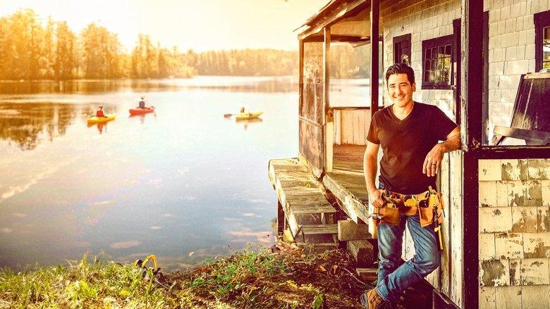 Farmhouse Fixer: Camp Revamp image