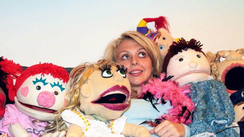 My Strange Addiction image