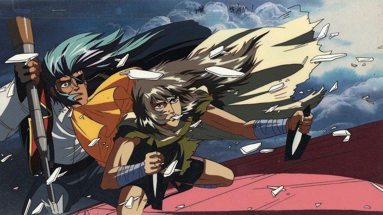 Hakugei: Legend of the Moby Dick image