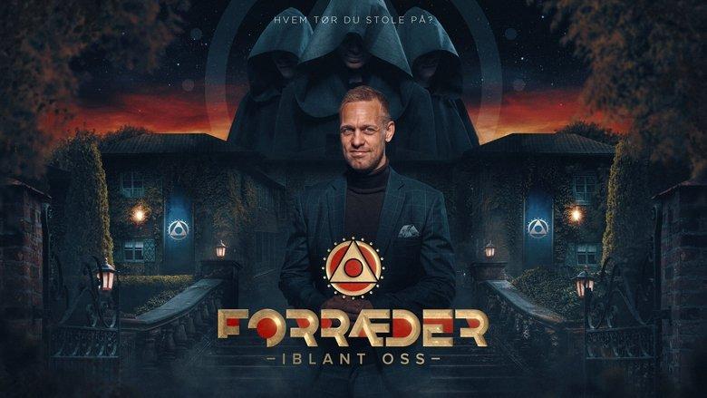 The Traitors Norway image