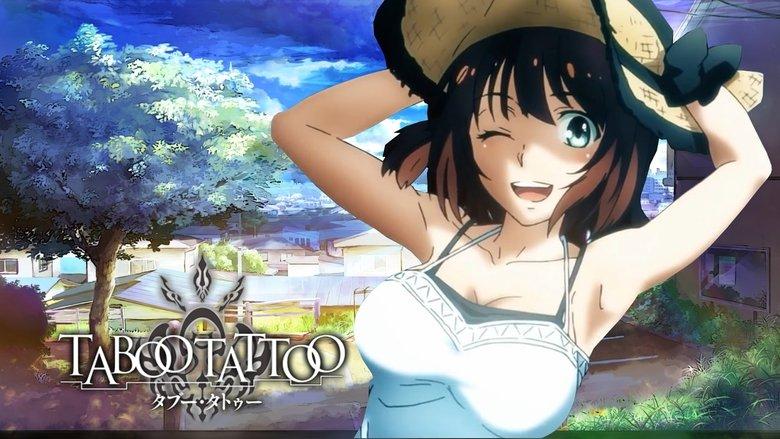 Taboo Tattoo image
