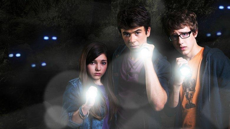 Spooksville image