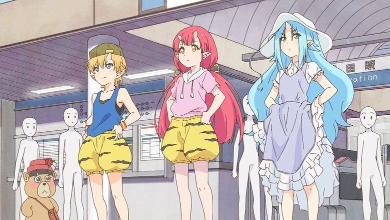 Onipan! image