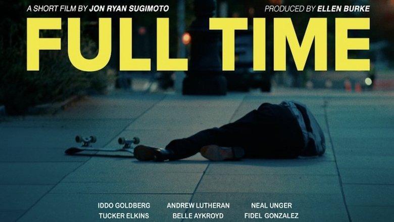 Full Time image