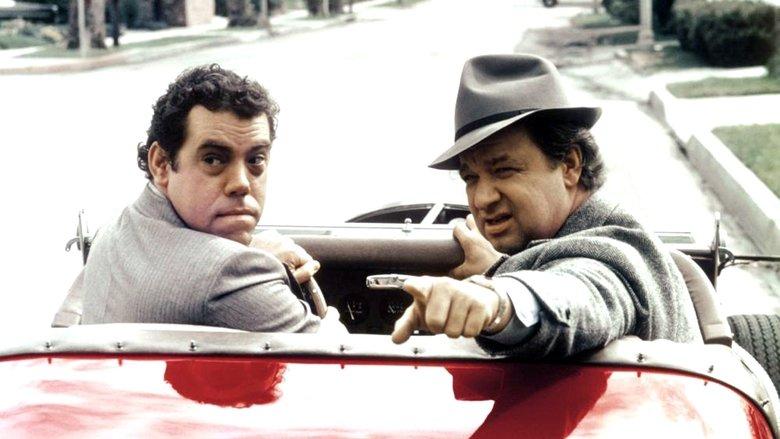 Holmes & Yo-Yo image