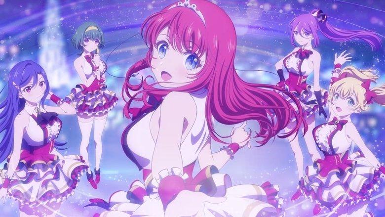 Lapis Re:LiGHTs image