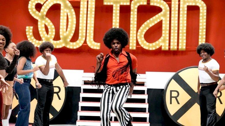 Soul Train image