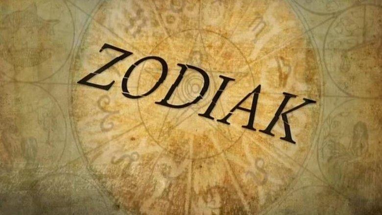 Zodiak - Der Horoskop-Mörder image