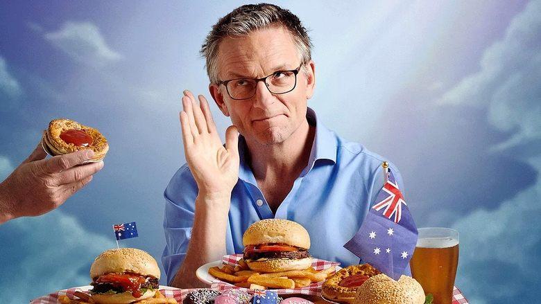 Australia's Health Revolution with Dr Michael Mosley image