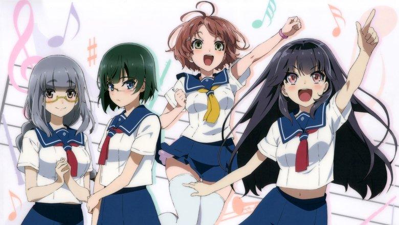 Haruchika – Haruta & Chika image