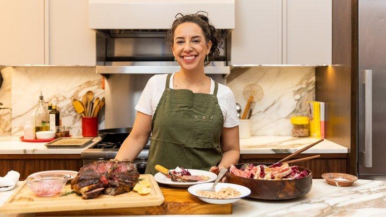 A Chef's Guide to Italian Cooking image