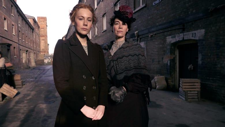 Hetty Feather image
