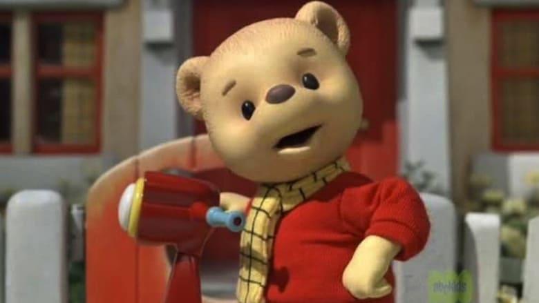 Rupert Bear, Follow the Magic... image