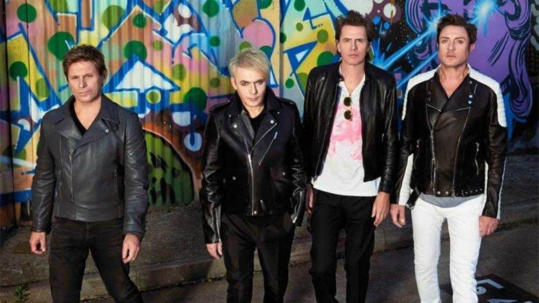 Duran Duran: A Night In image