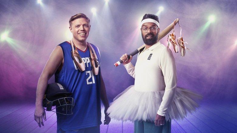 Rob & Romesh Vs image