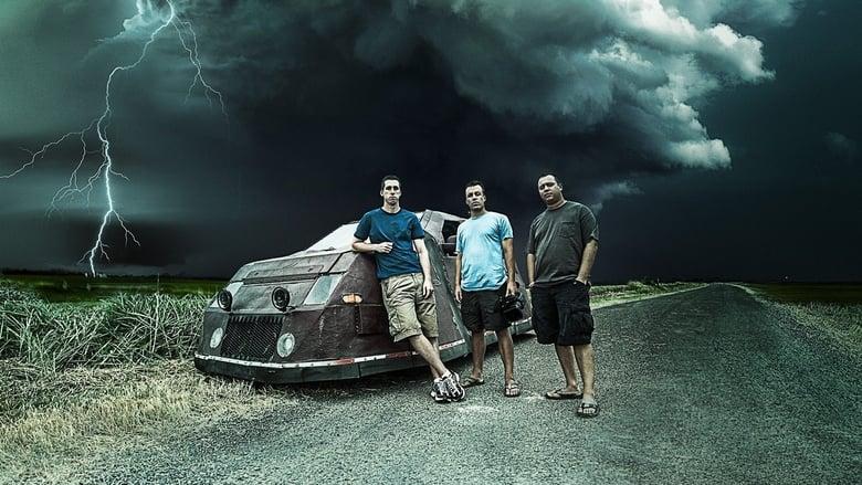 Storm Chasers image