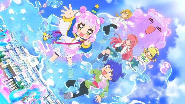 Puniru Is a Kawaii Slime image