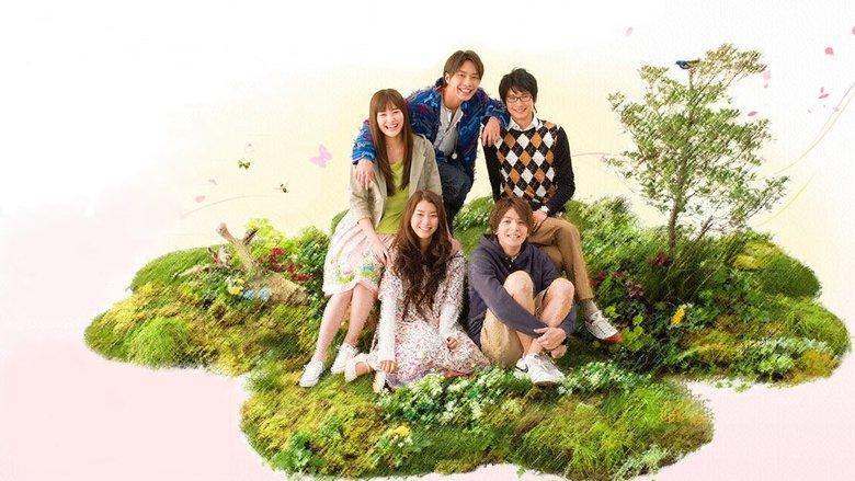 Honey and Clover image
