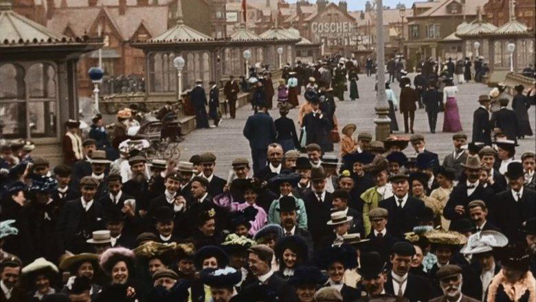 Edwardian Britain in Colour image