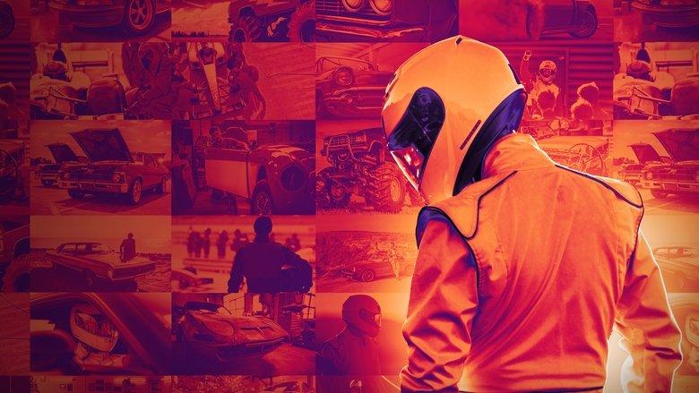 Auto Biography: Racing Legends image