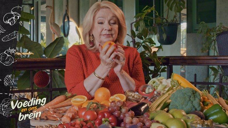 Nutrition and our brain image