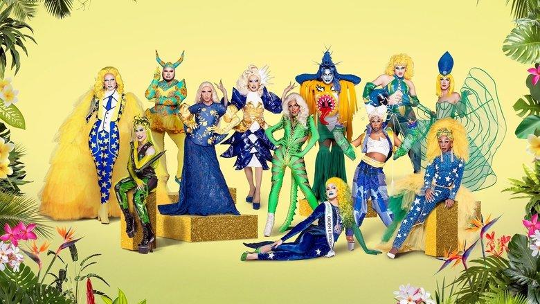 Drag Race Brazil image