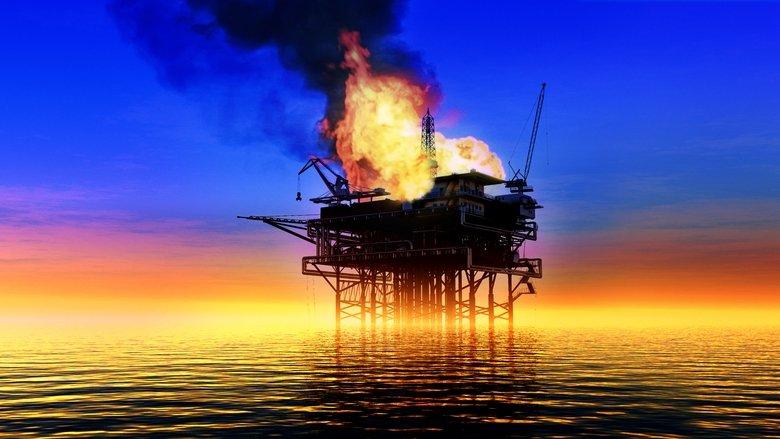 Disasters Engineered image