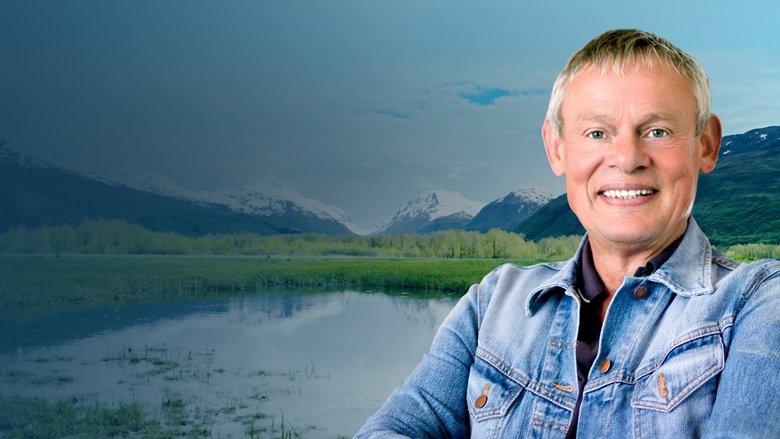 Martin Clunes: Islands of America image