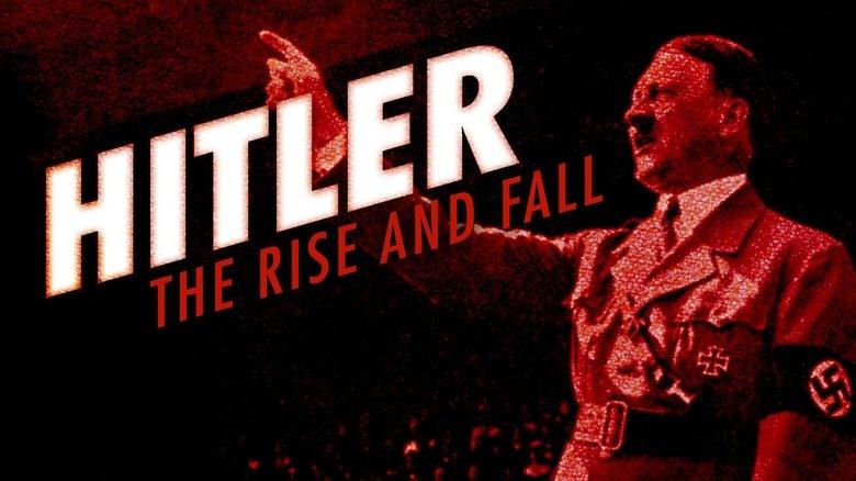 Hitler: Germany's Fatal Attraction image