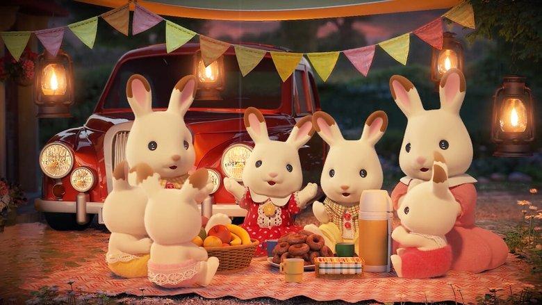 Sylvanian Families: Mini Episodes Clover image
