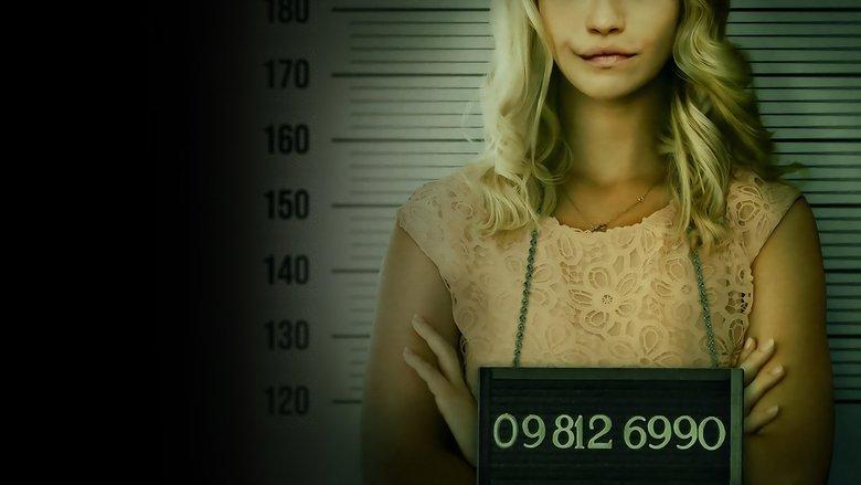 True Crime Story: Smugshot image