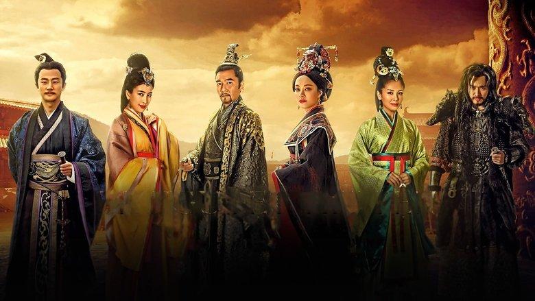 Legend of Mi Yue image