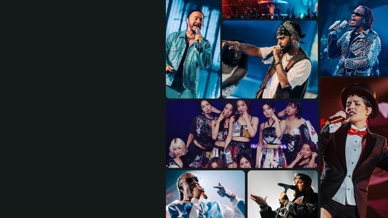 Amazon Music Live 2024 image