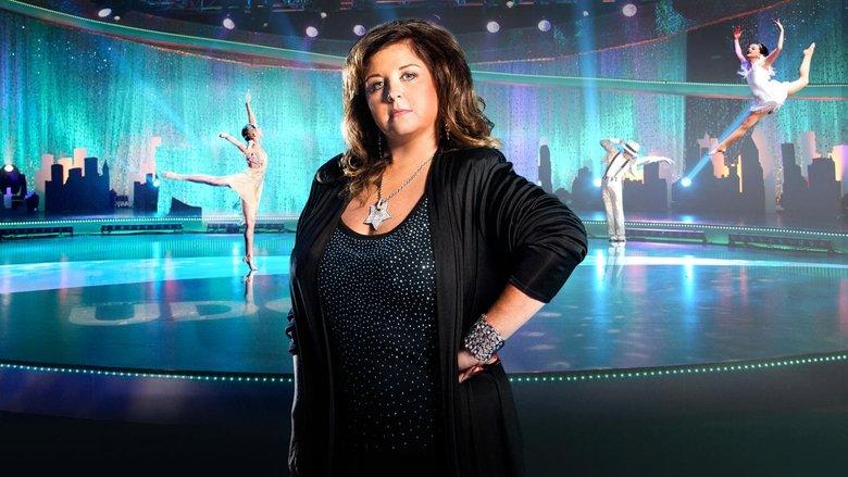 Abby's Ultimate Dance Competition image